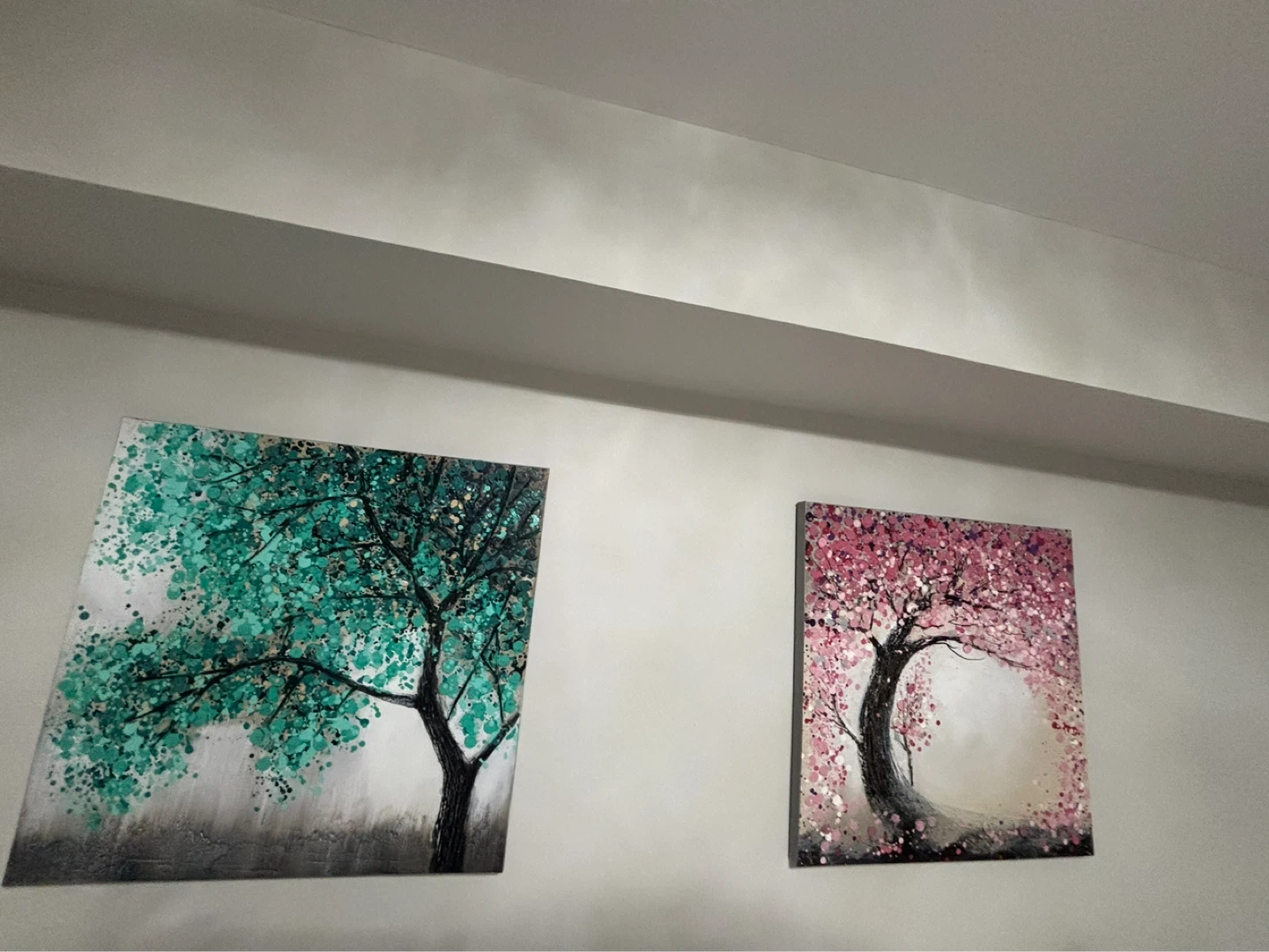Framed Artwork Collection - photo 5
