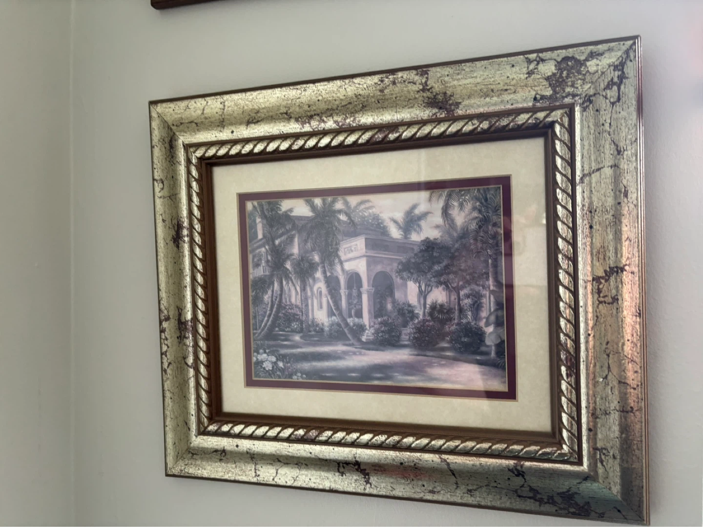 Framed Artwork Collection - photo 2