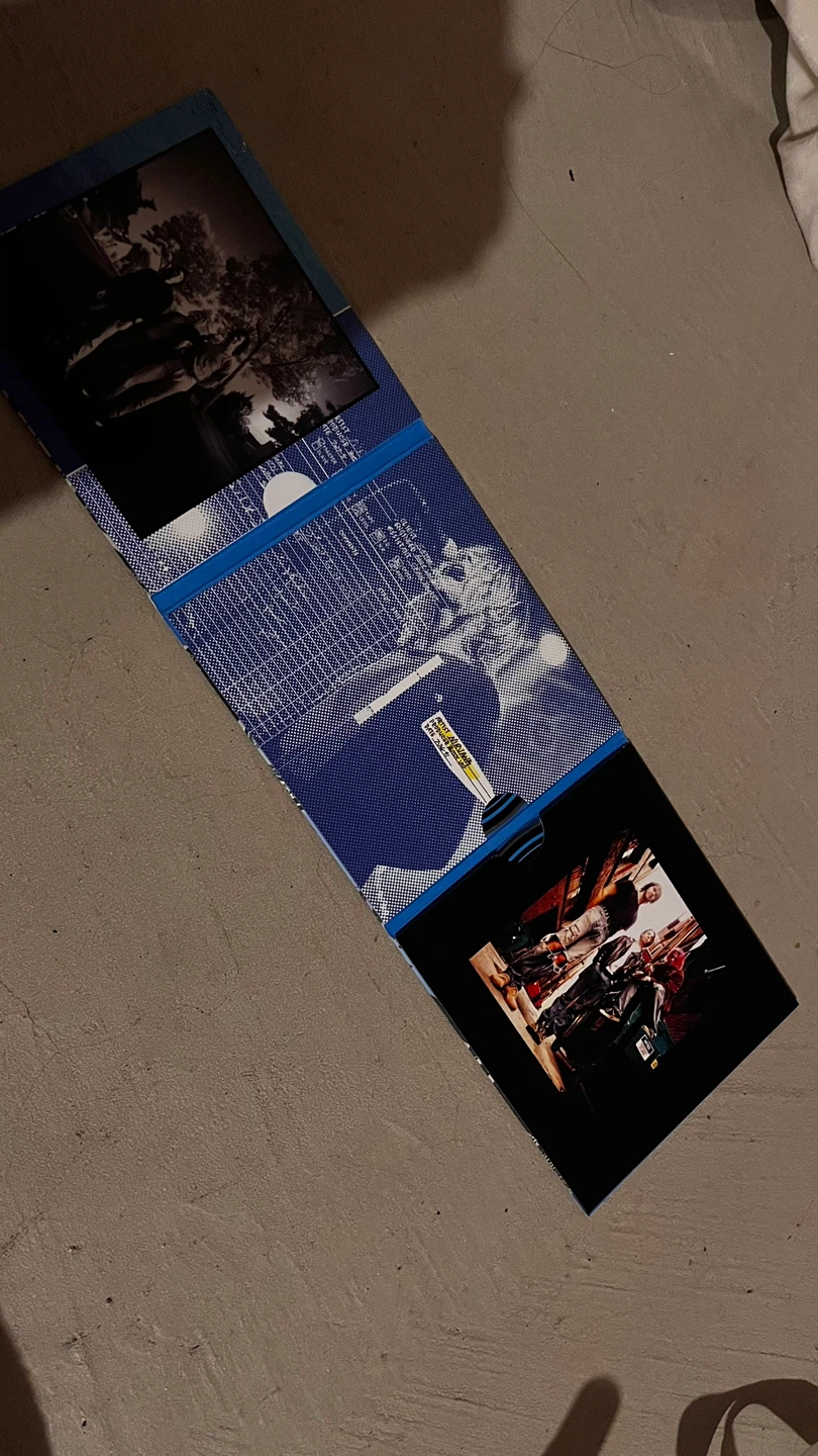 Nirvana Nevermind 20th Anniversary Edition CD Set - photo 3