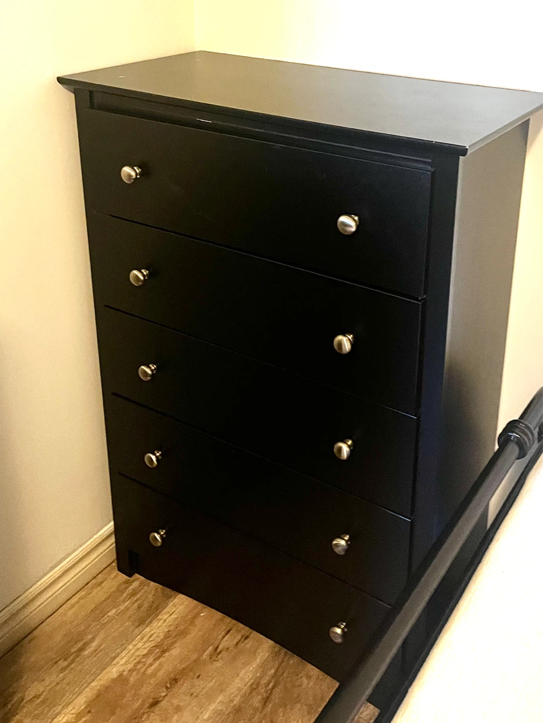 FREE 5-Drawer Dresser – FCFS