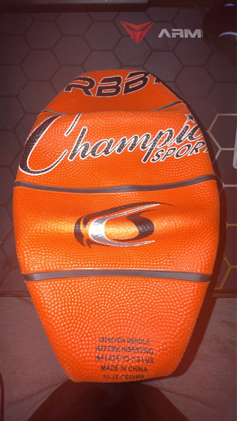 Baden Perfection Rival Game Ball Basketball - photo 2