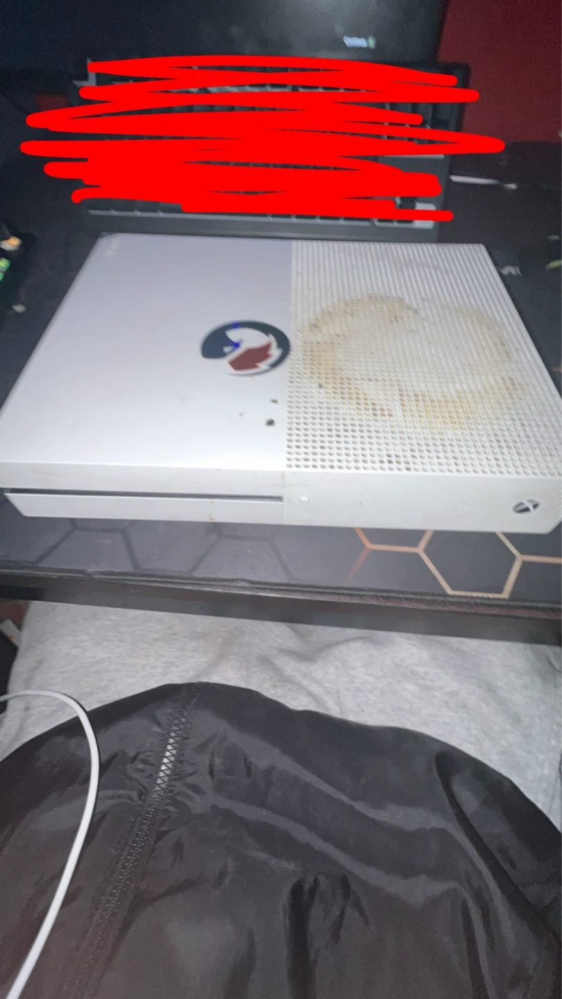 Xbox One S Console