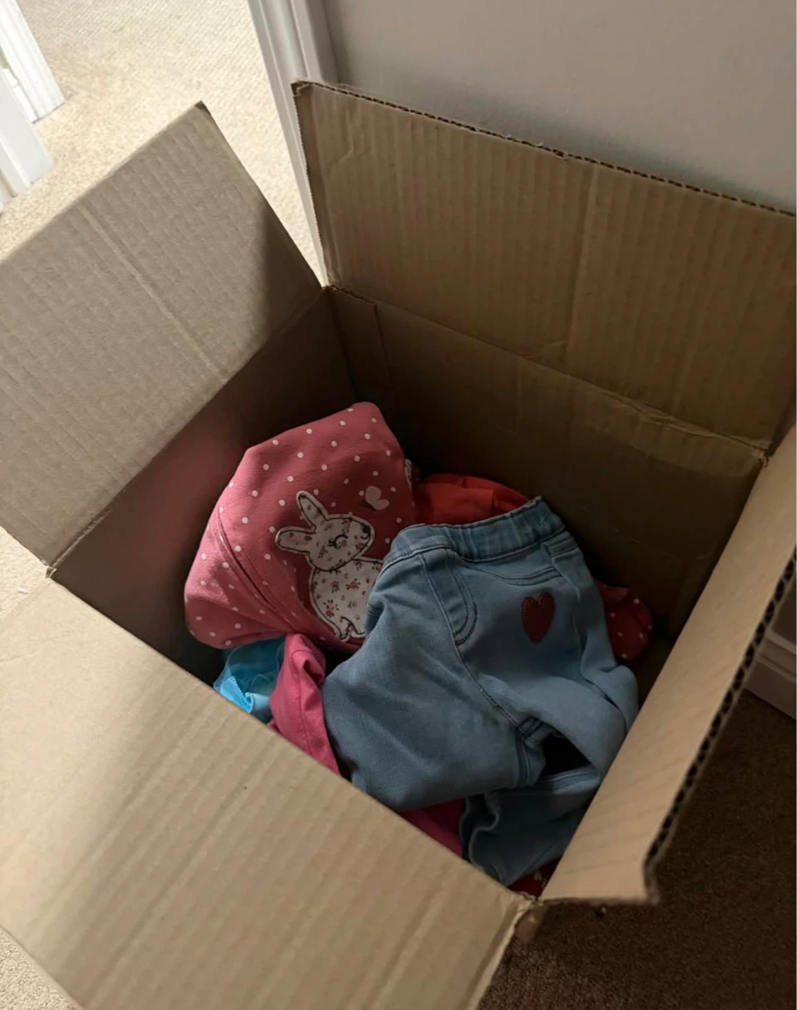 Kids Clothes Bundle 12-18 months