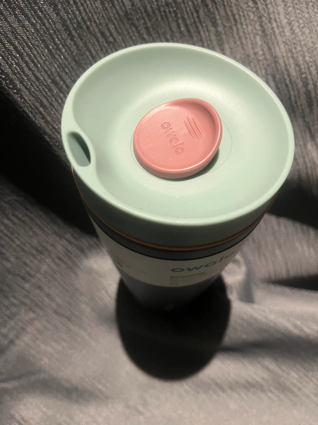 Owala 20 oz SmoothSip Tumbler - photo 2