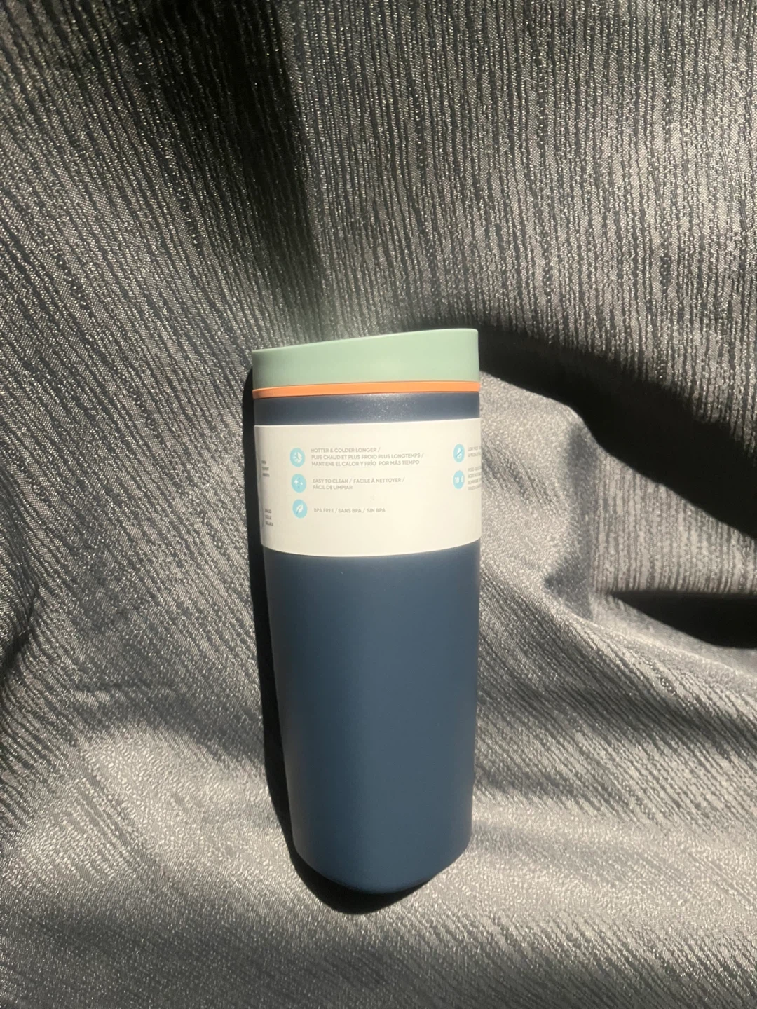 Owala 20 oz SmoothSip Tumbler - photo 3