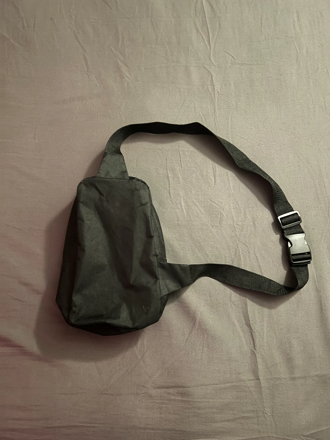Stussy side bag - photo 2