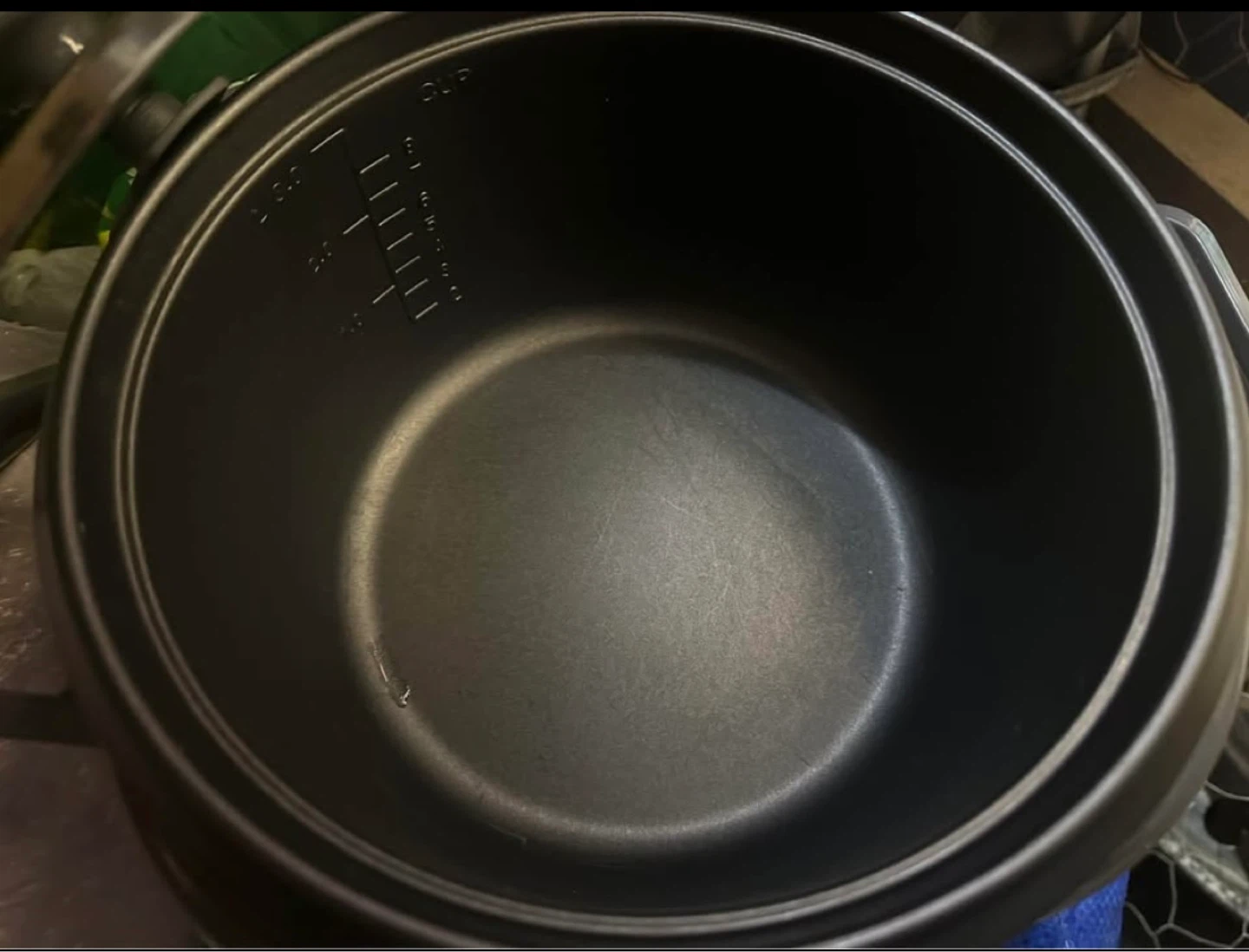 Black+Decker Rice Cooker🏆 - photo 3