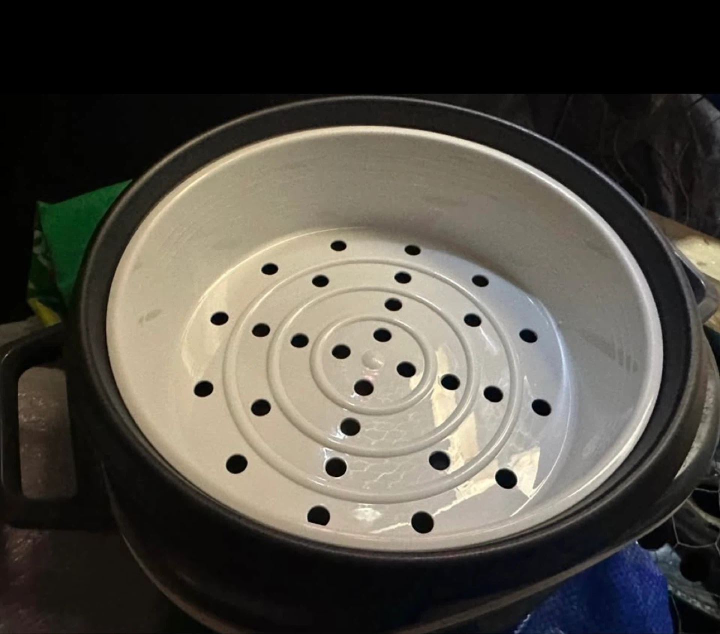 Black+Decker Rice Cooker🏆 - photo 4