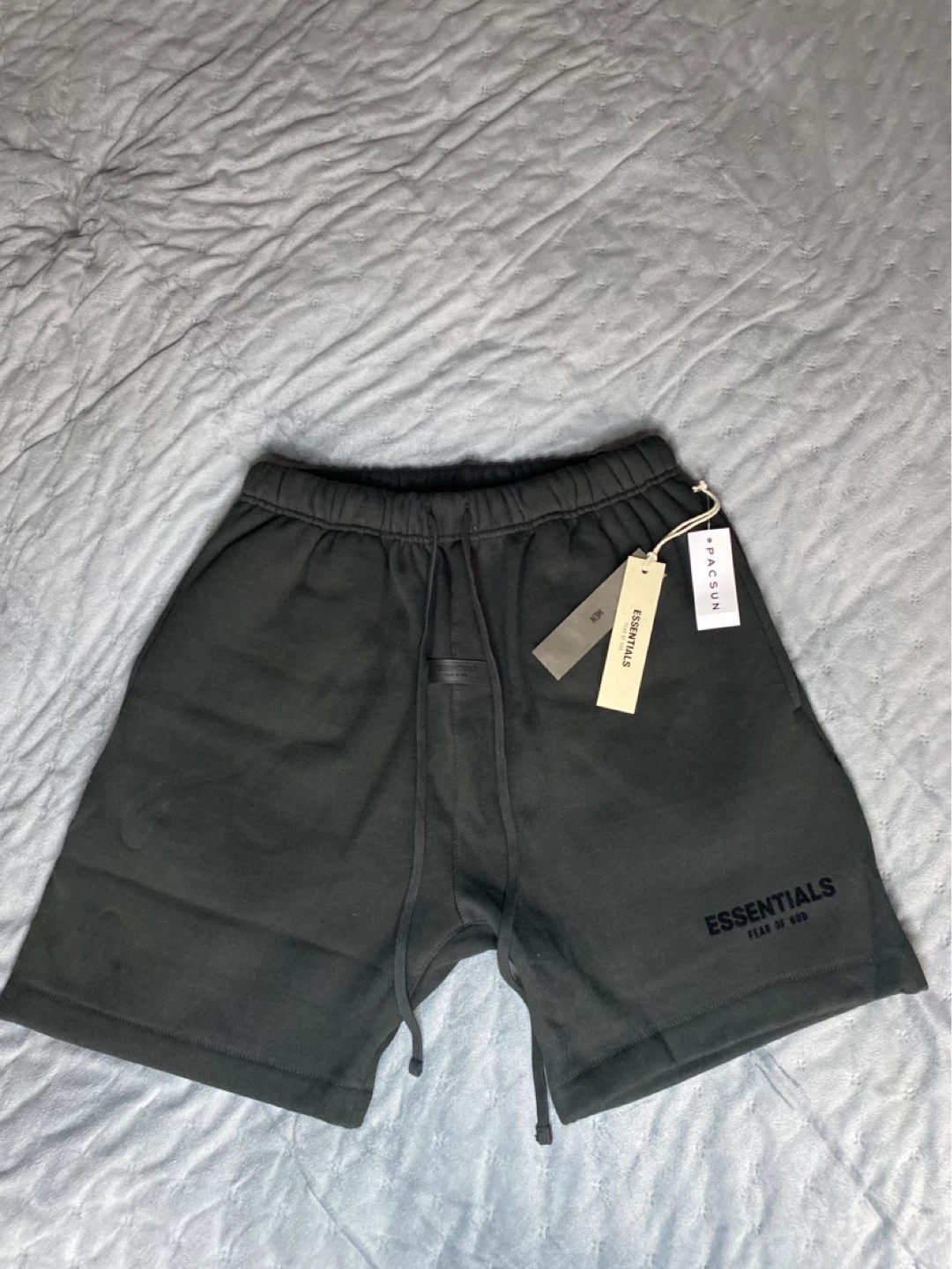 Fear of God Essentials Sweat Shorts