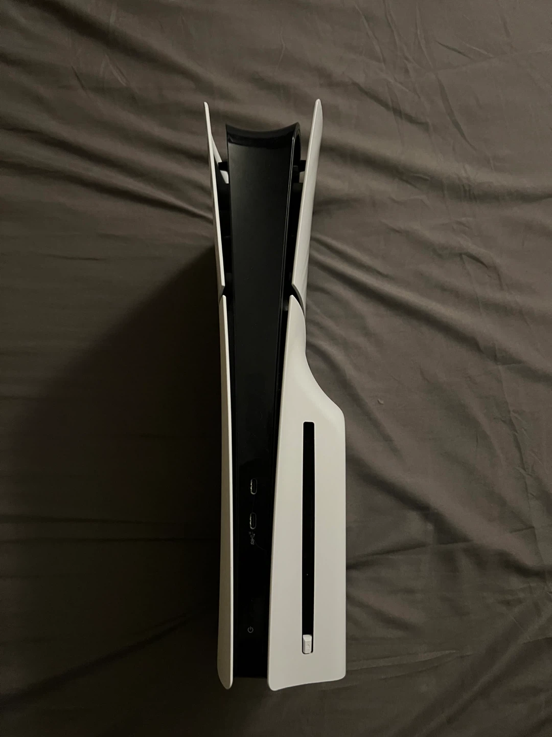 Playstation 5 Slim Disk Version