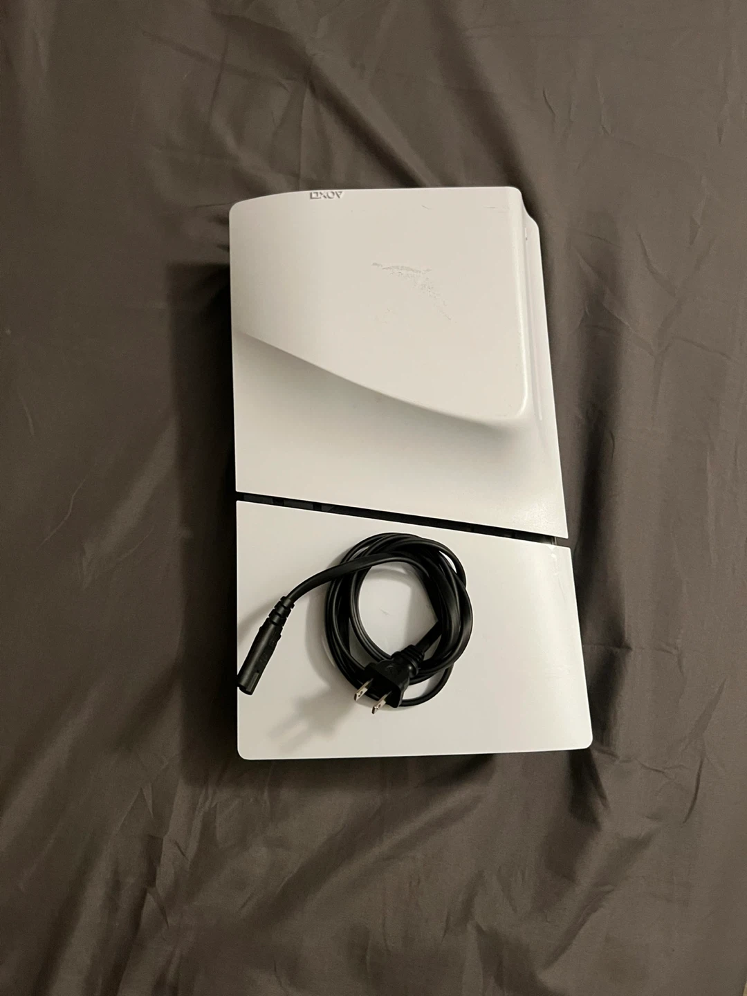 Playstation 5 Slim Disk Version - photo 3