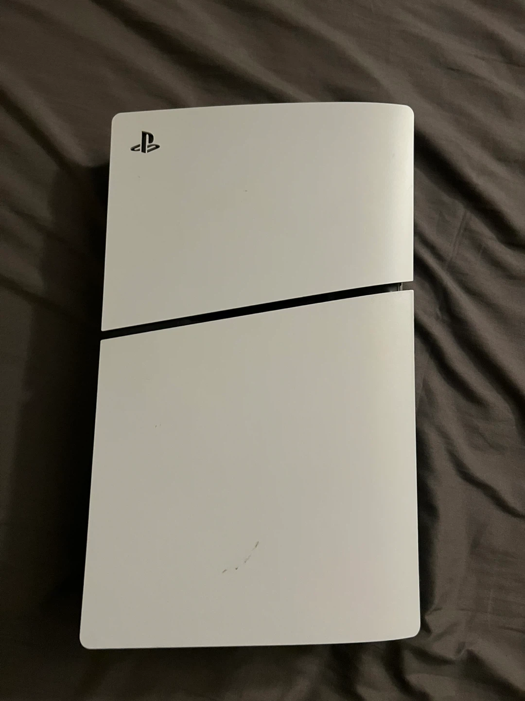 Playstation 5 Slim Disk Version - photo 2