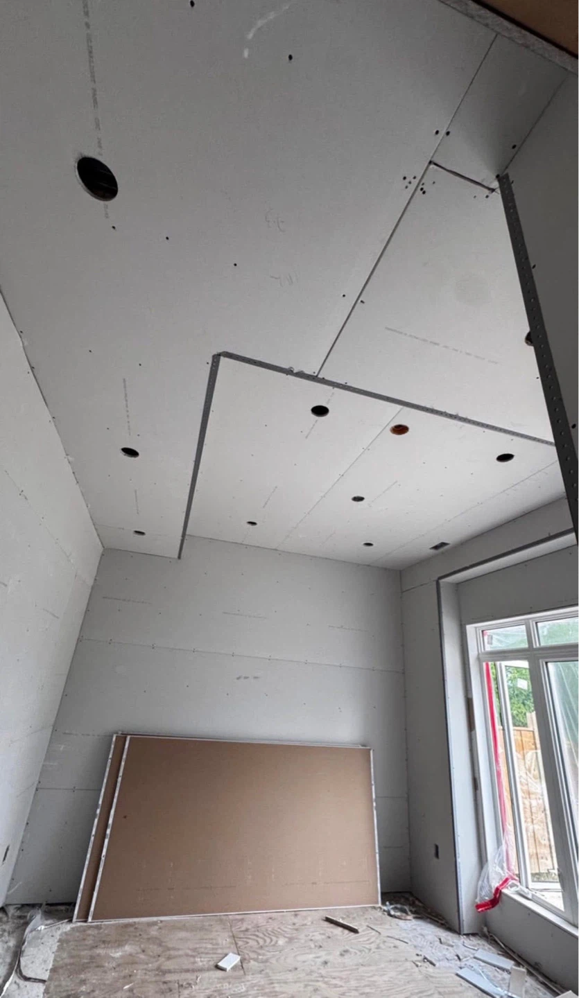 Drywall Sheets and Installation Services - photo 2