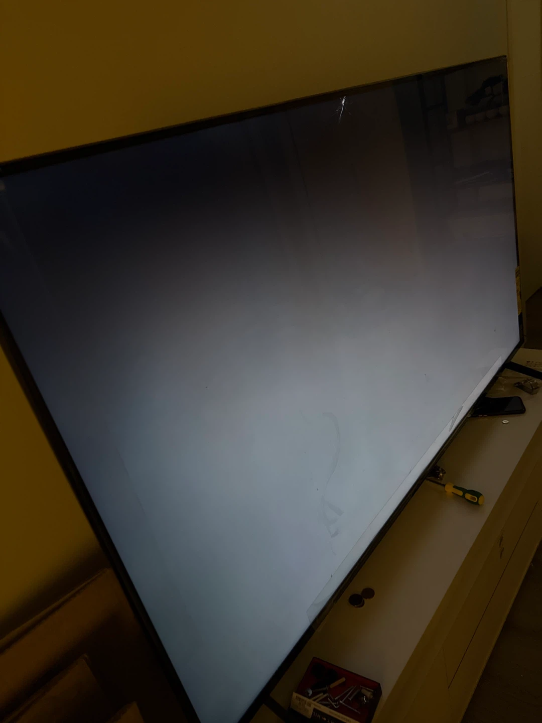 TV