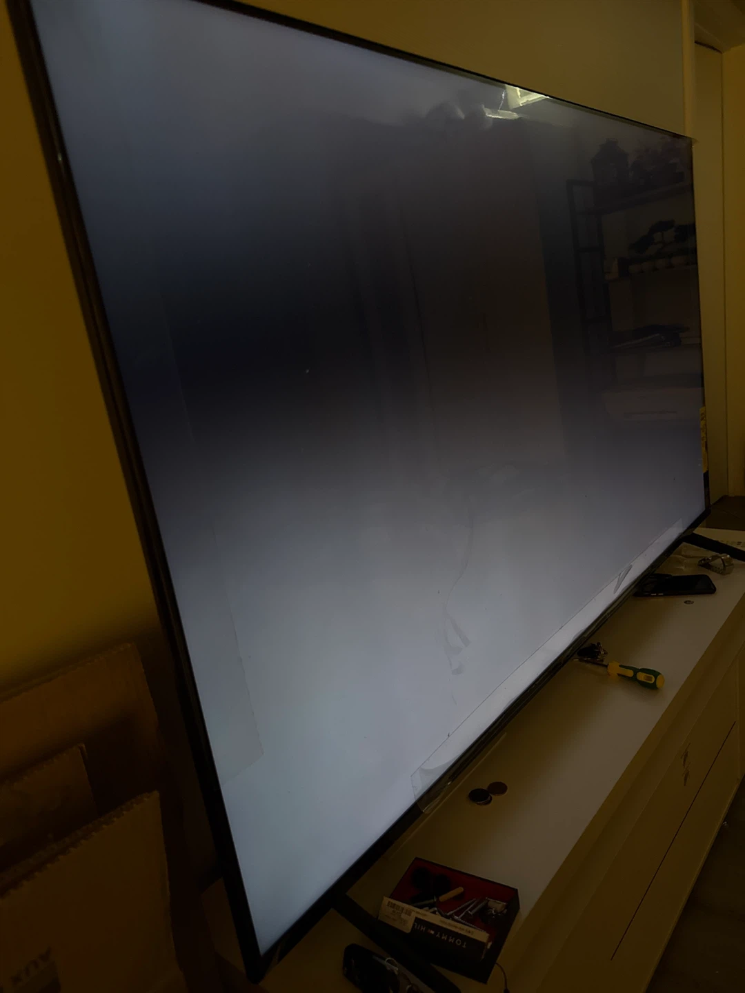 TV - photo 2