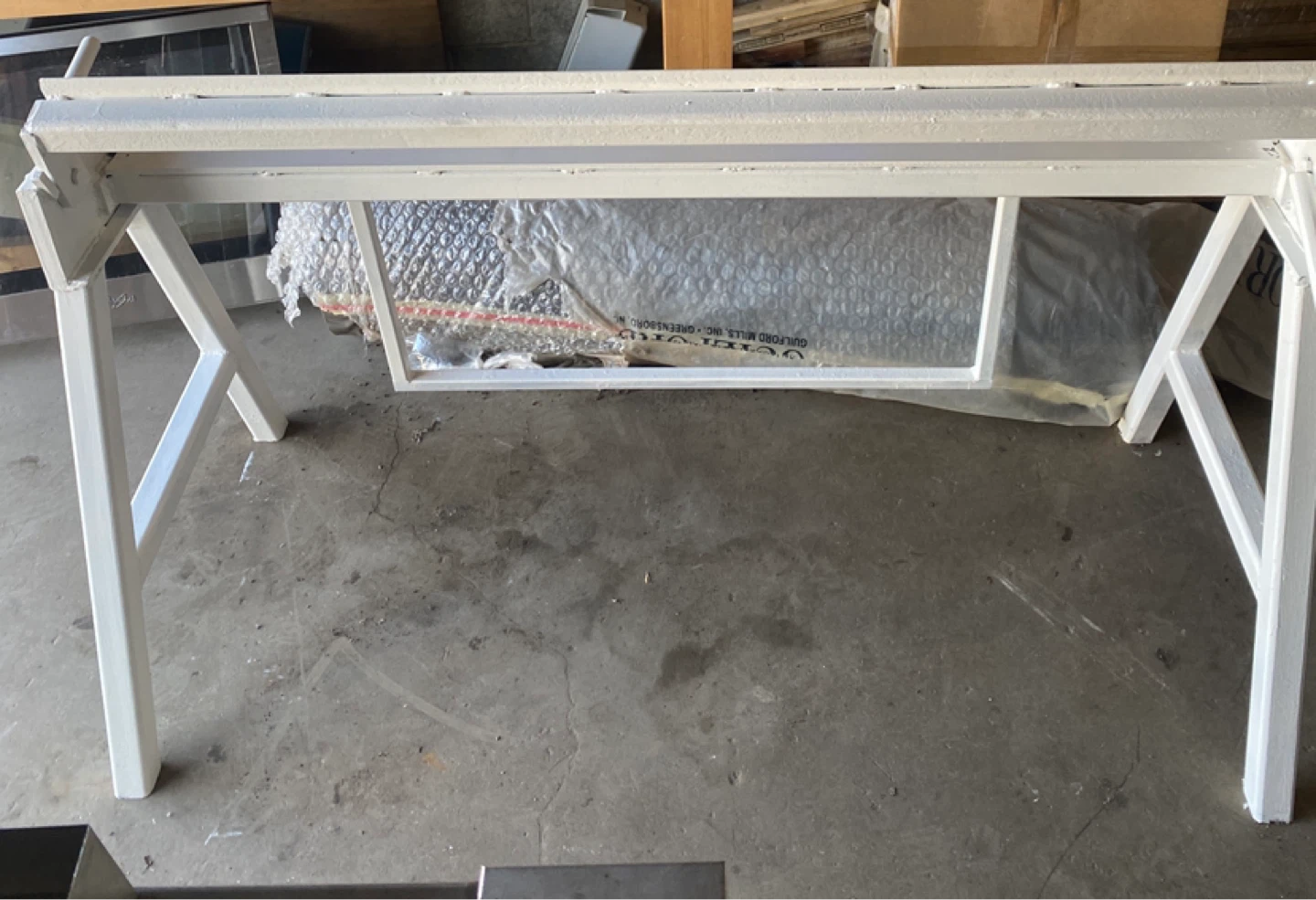 Sheet Metal Brake - photo 3