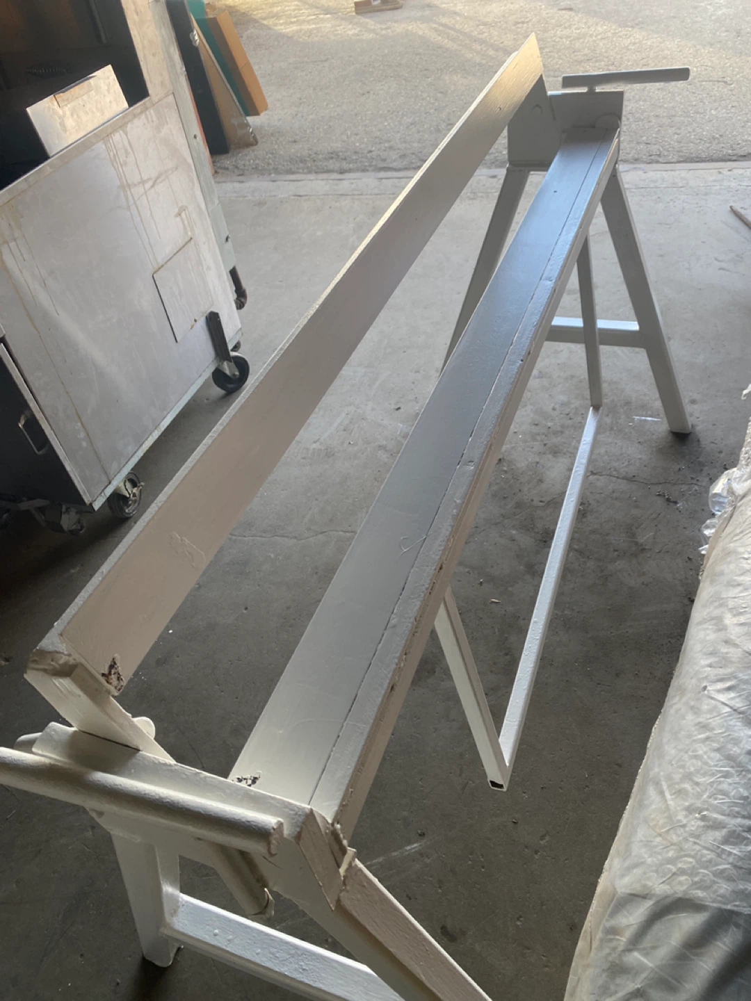 Sheet Metal Brake - photo 2