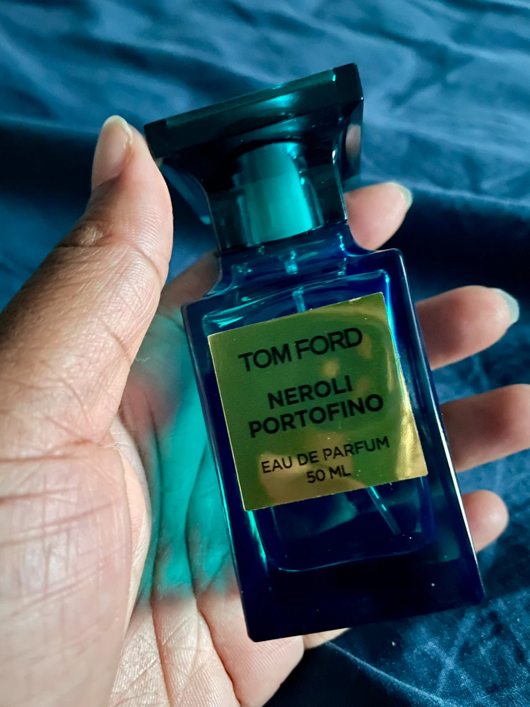 Tom Ford Neroli Portofino Eau de Parfum 50ml