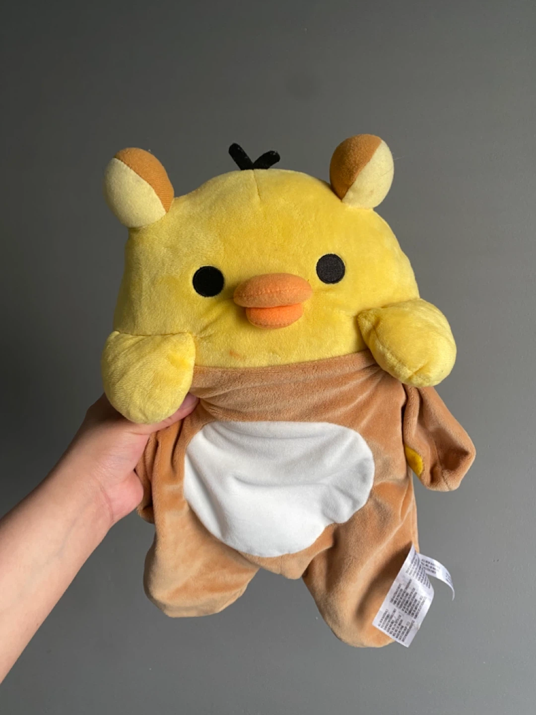 sanrio plushies - photo 3