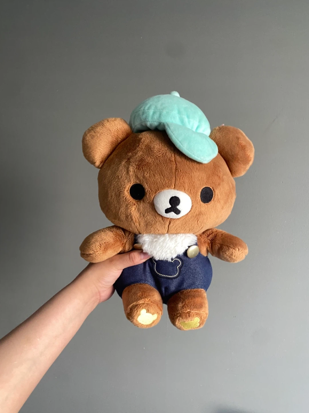 sanrio plushies - photo 2