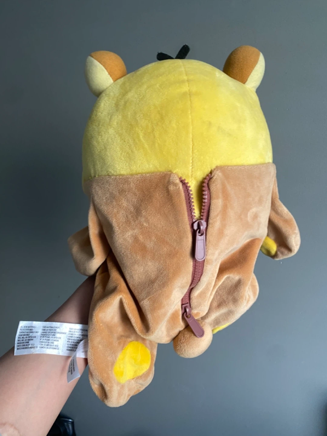 sanrio plushies - photo 4