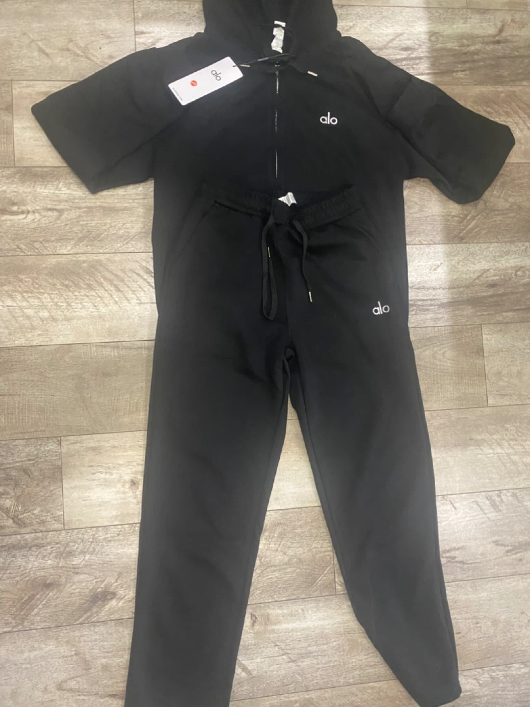 Alo $120 for set $60 single