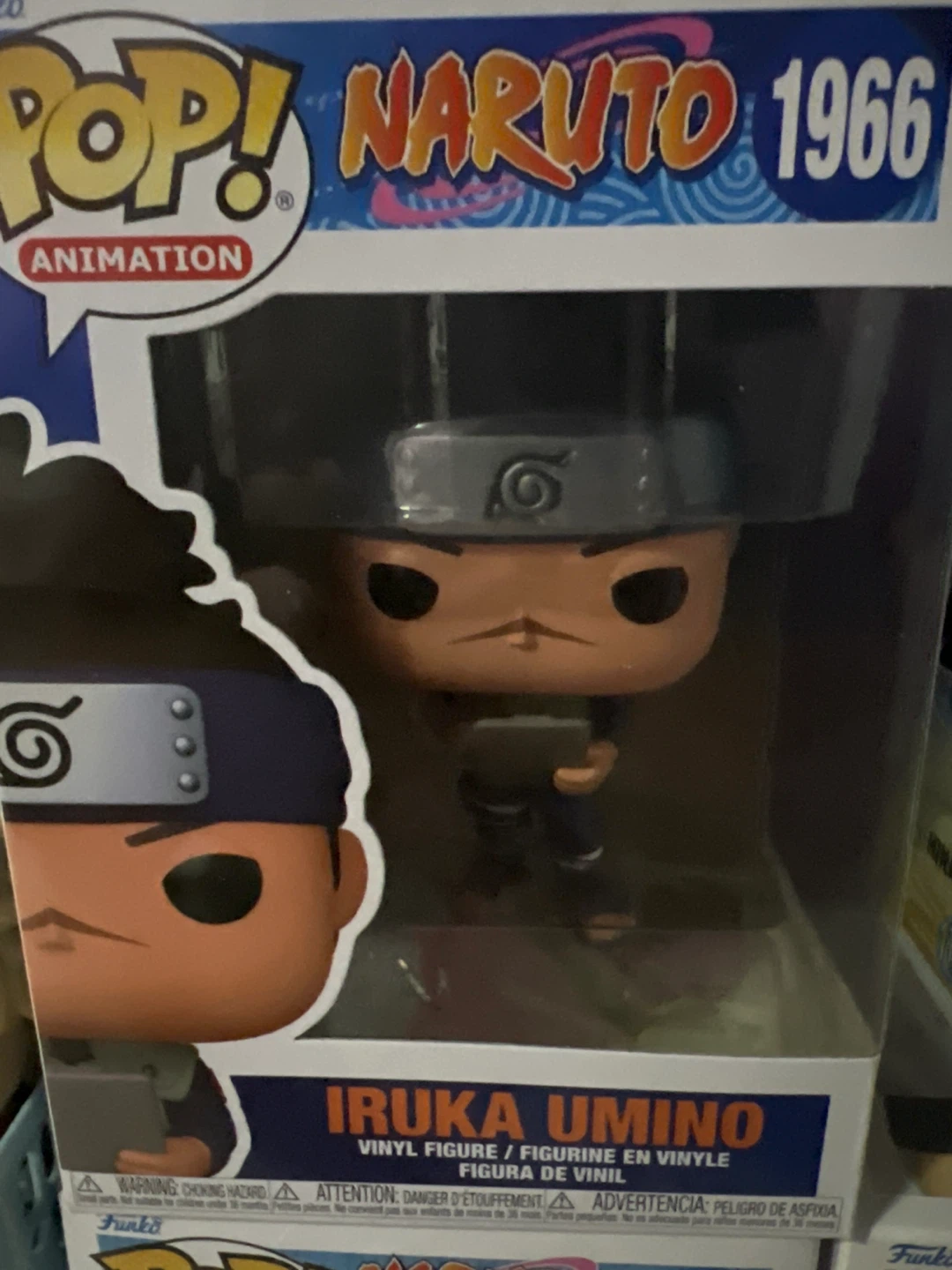 Funko Pop! Naruto Shippuden Vinyl Figures - photo 2