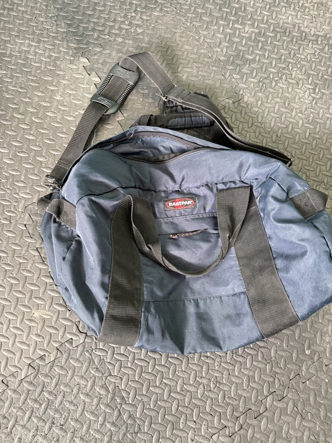 Eastpak Duffel Bag