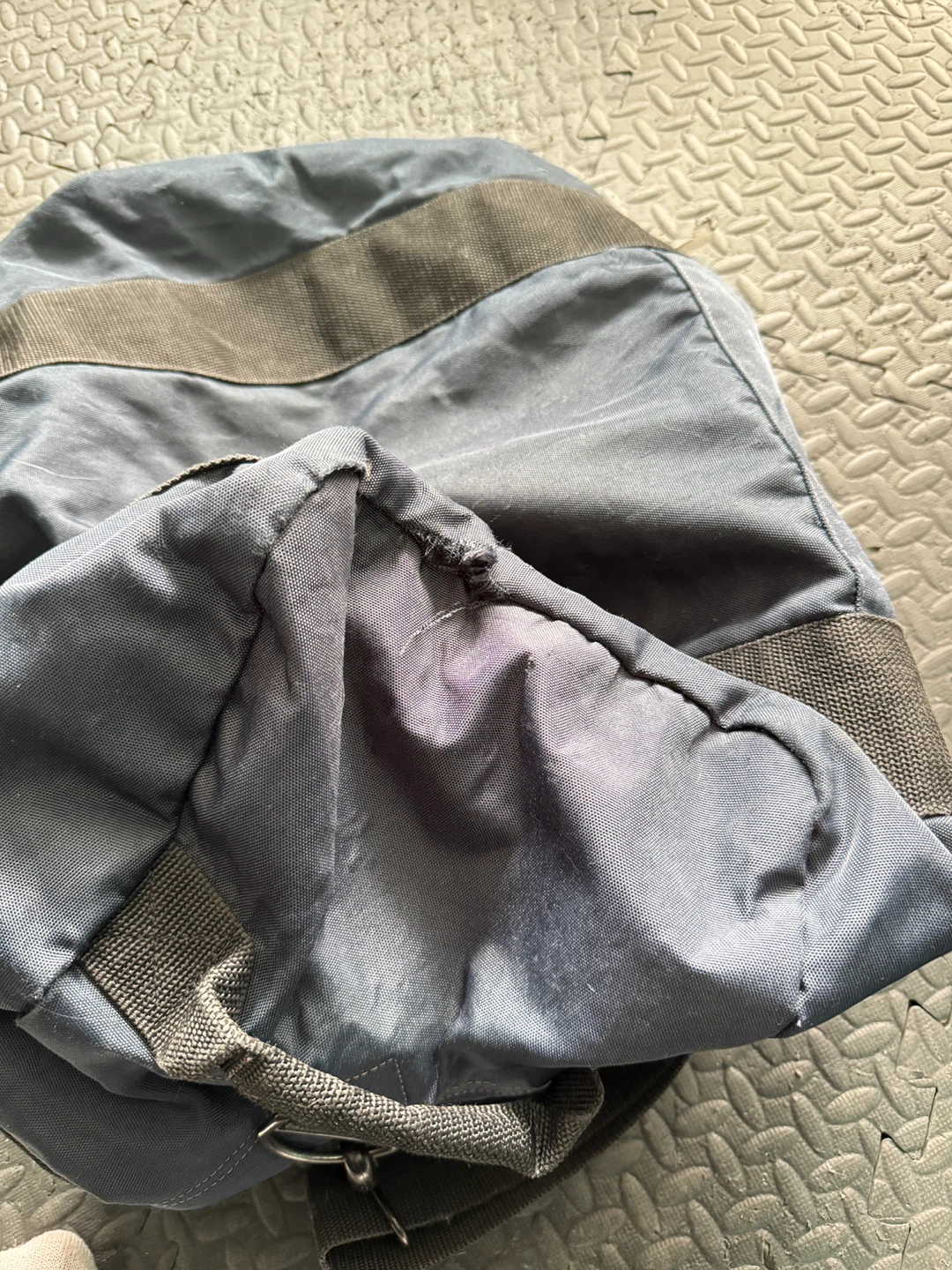 Eastpak Duffel Bag - photo 2