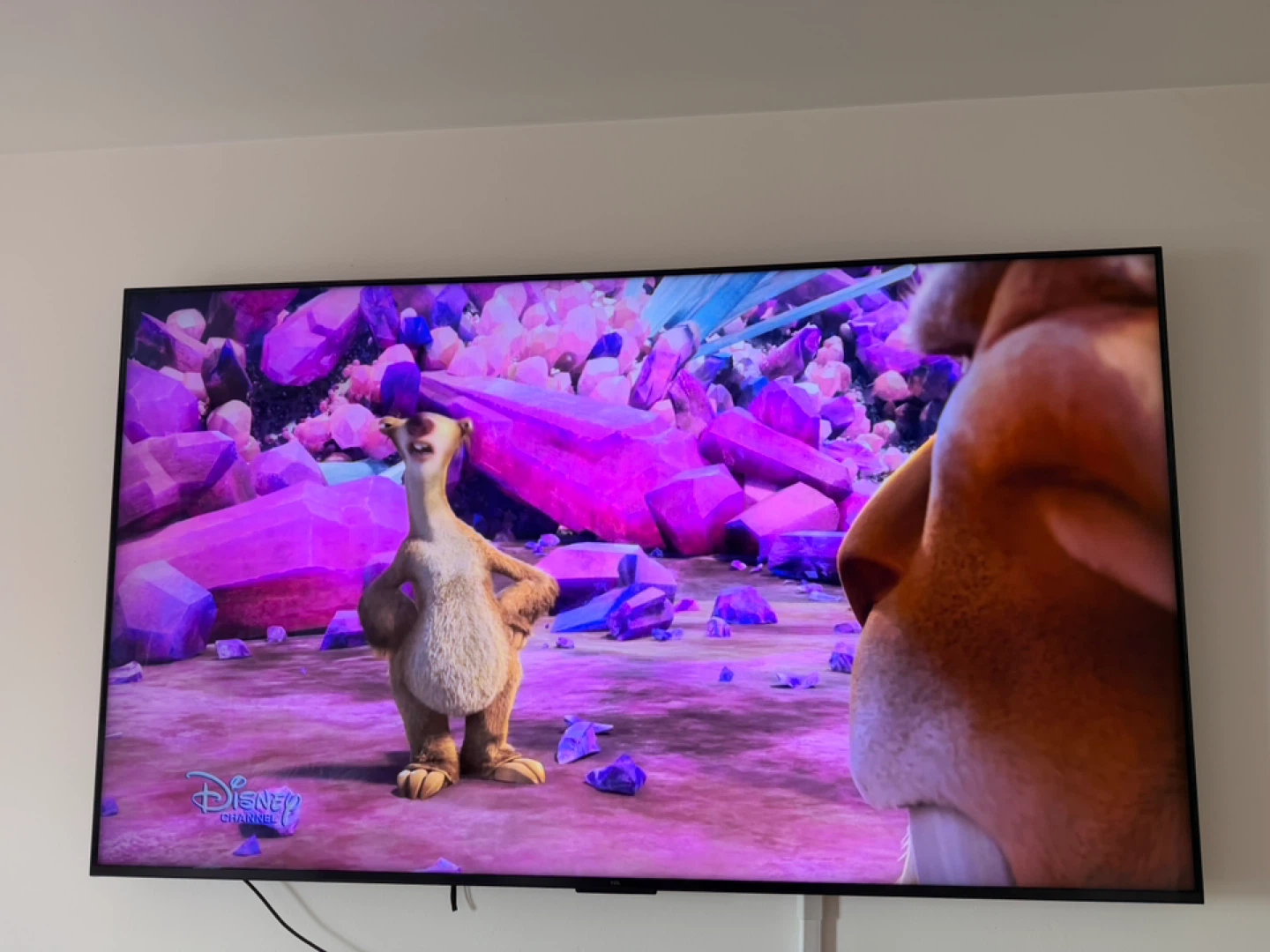 TCL Roku TV