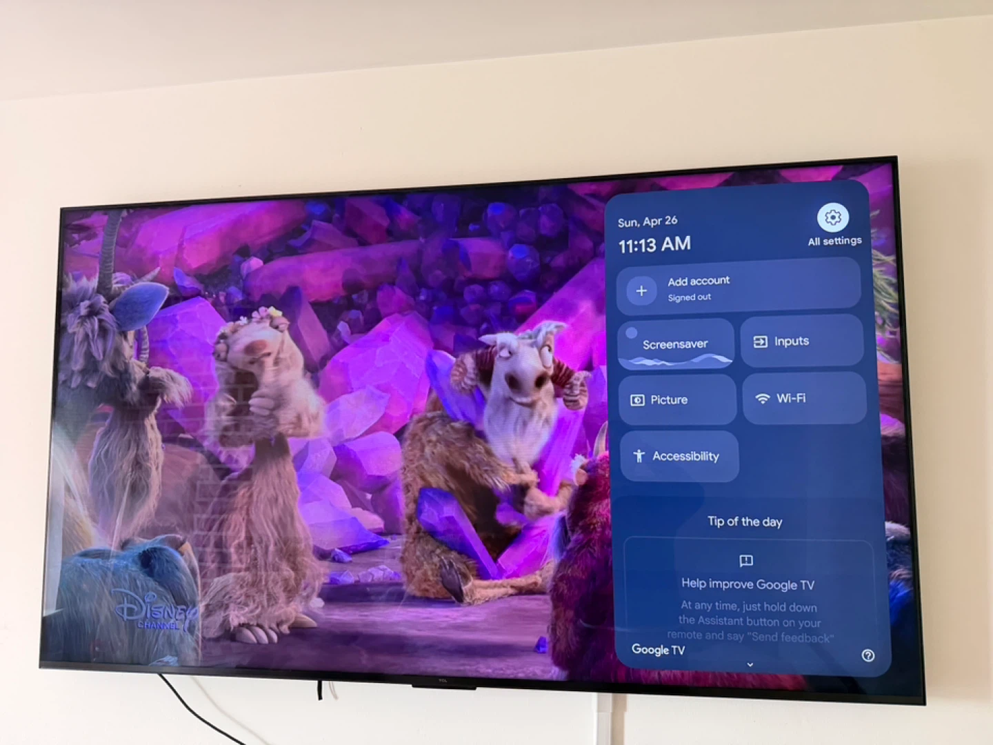 TCL Roku TV - photo 2