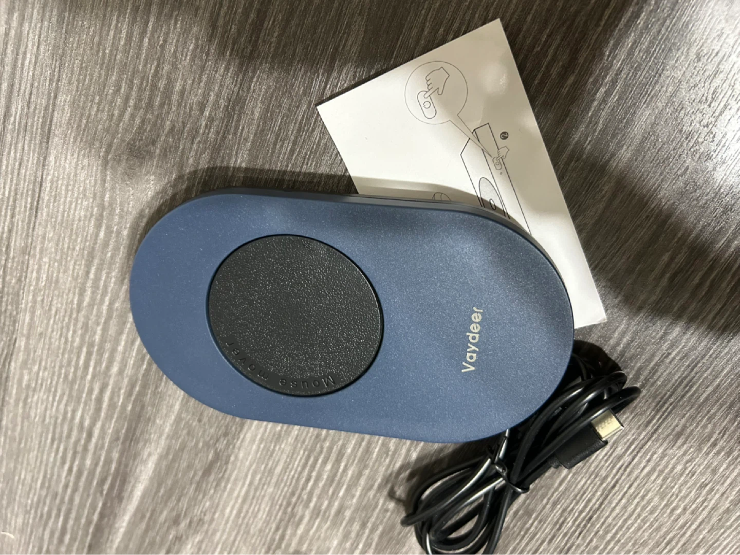 New-Vaydeer Mouse Mover - photo 4