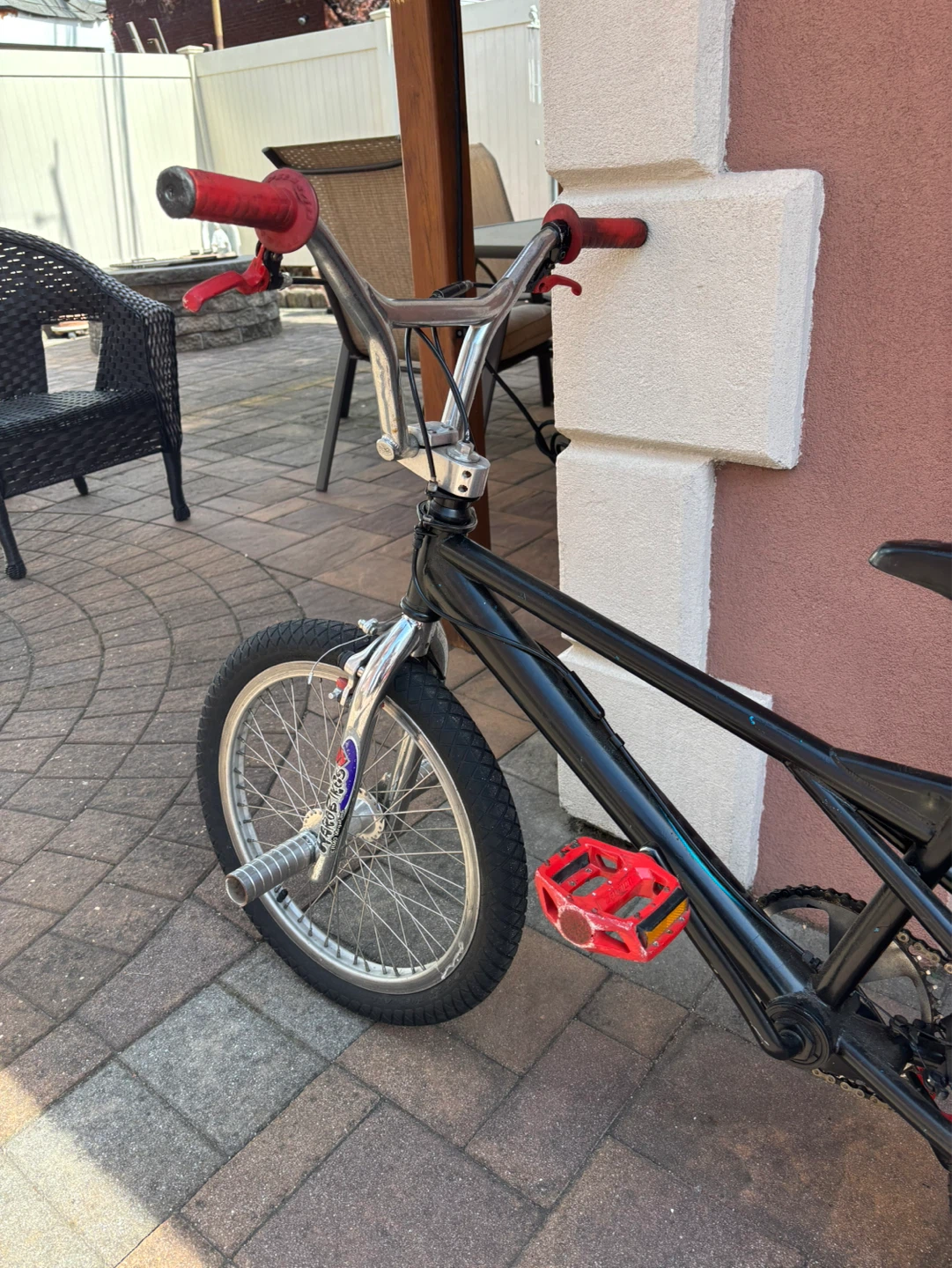 Haro BMX Bike - photo 5