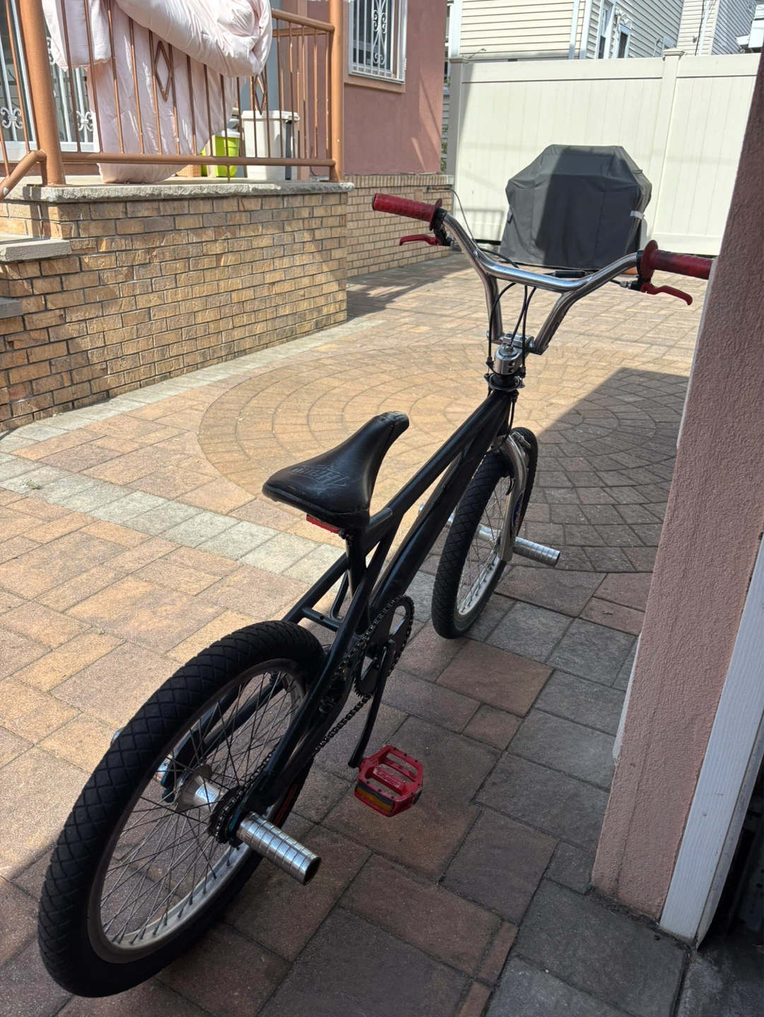 Haro BMX Bike - photo 2