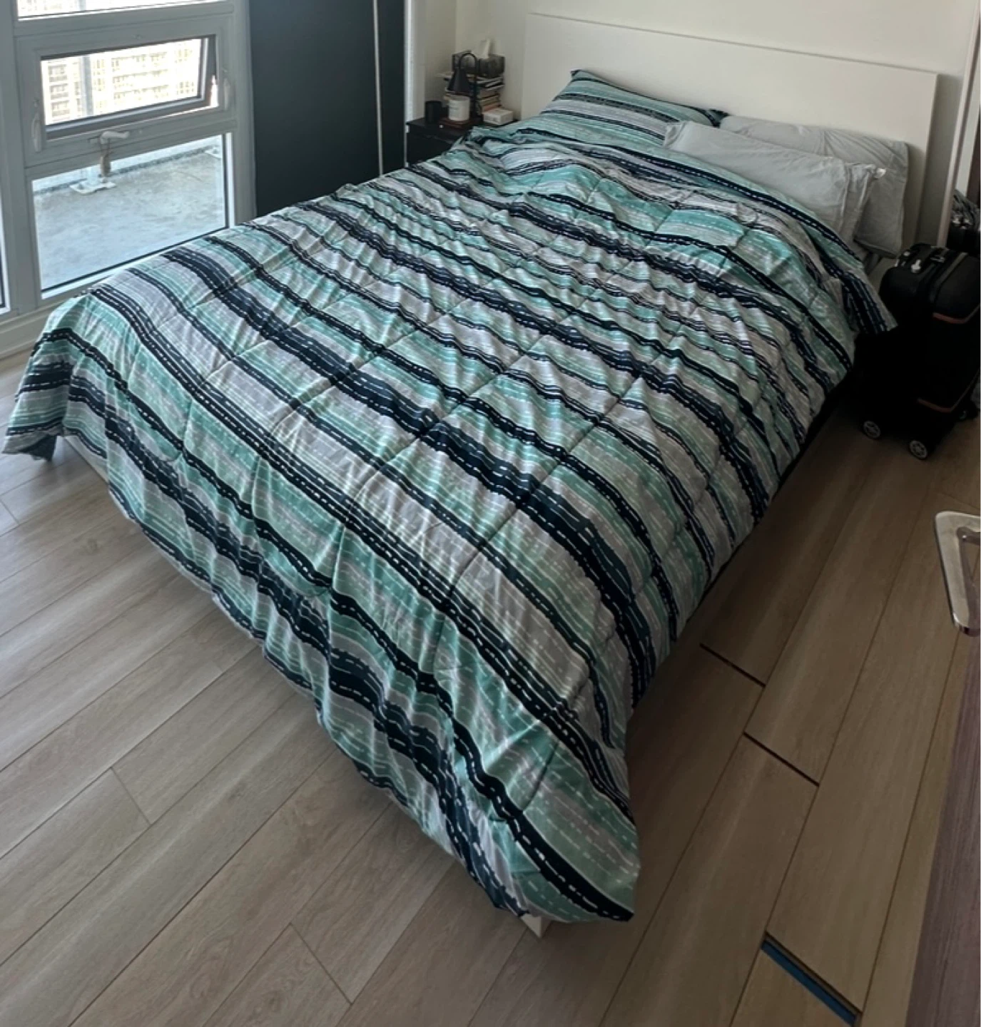 Queen Bed Mattress