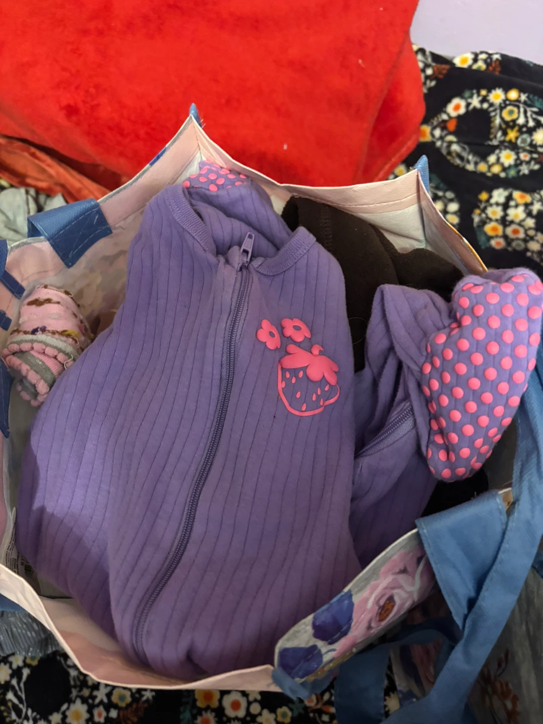 Bundle of Baby Clothes - photo 2