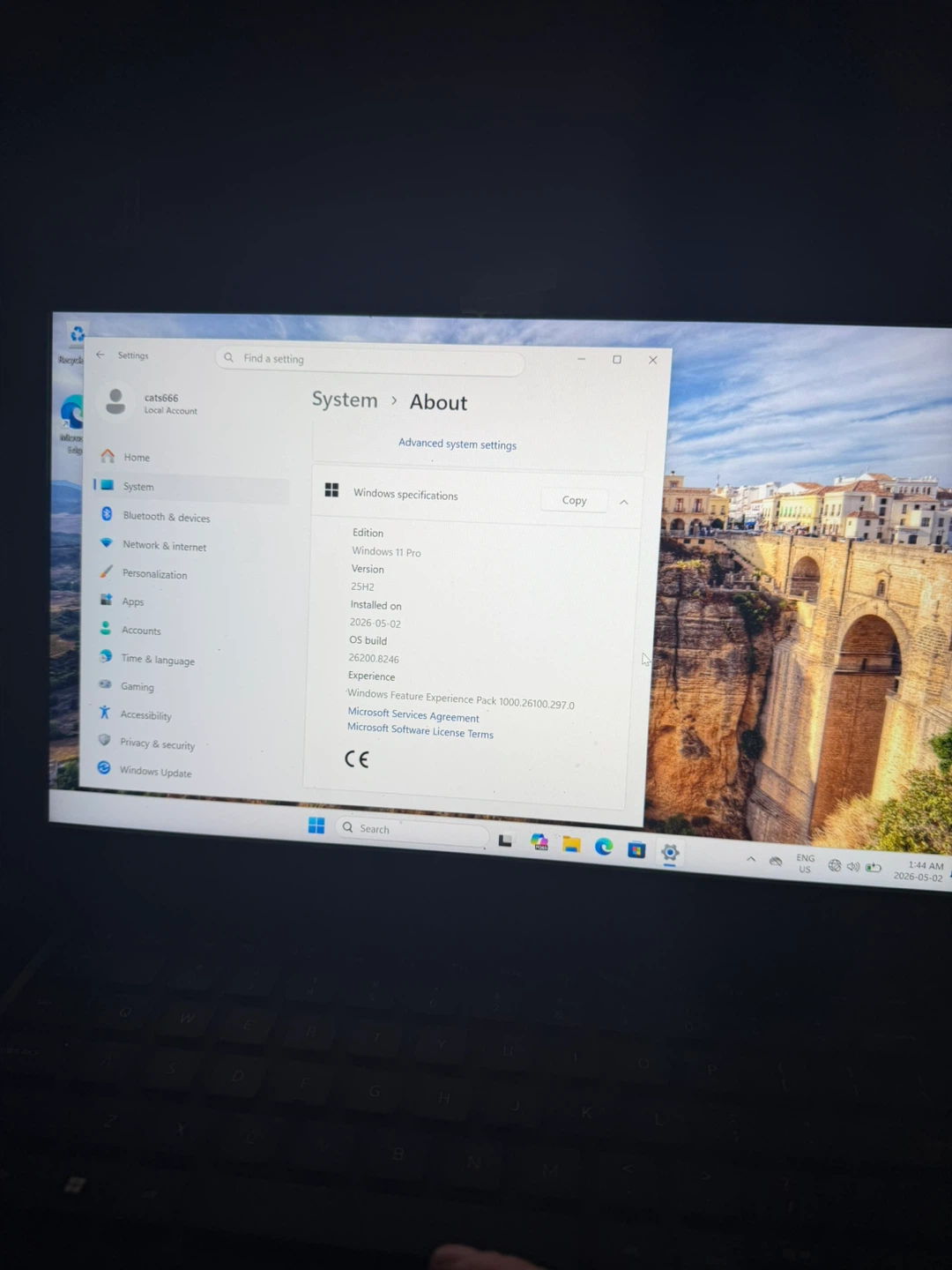 Dell Latitude 5430 Rugged - photo 3