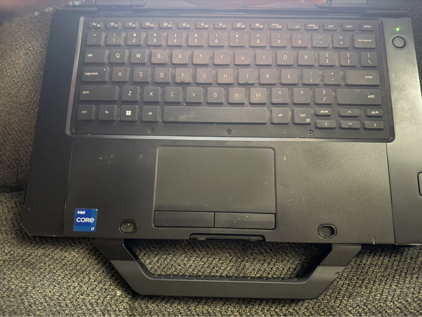 Dell Latitude 5430 Rugged - photo 2