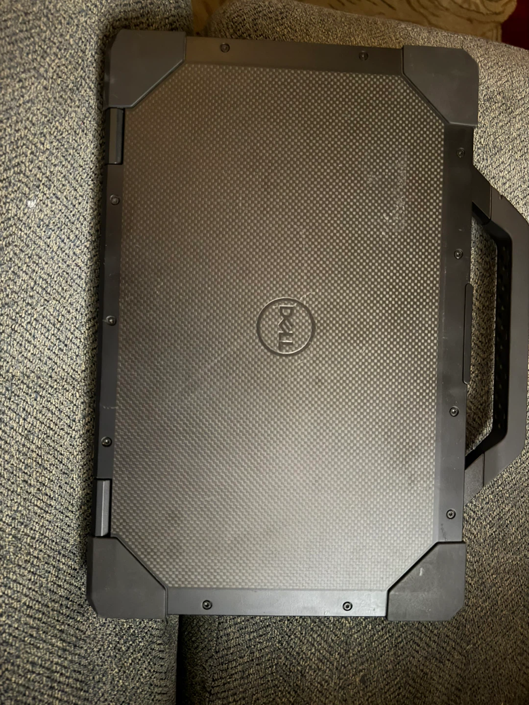 Dell Latitude 5430 Rugged