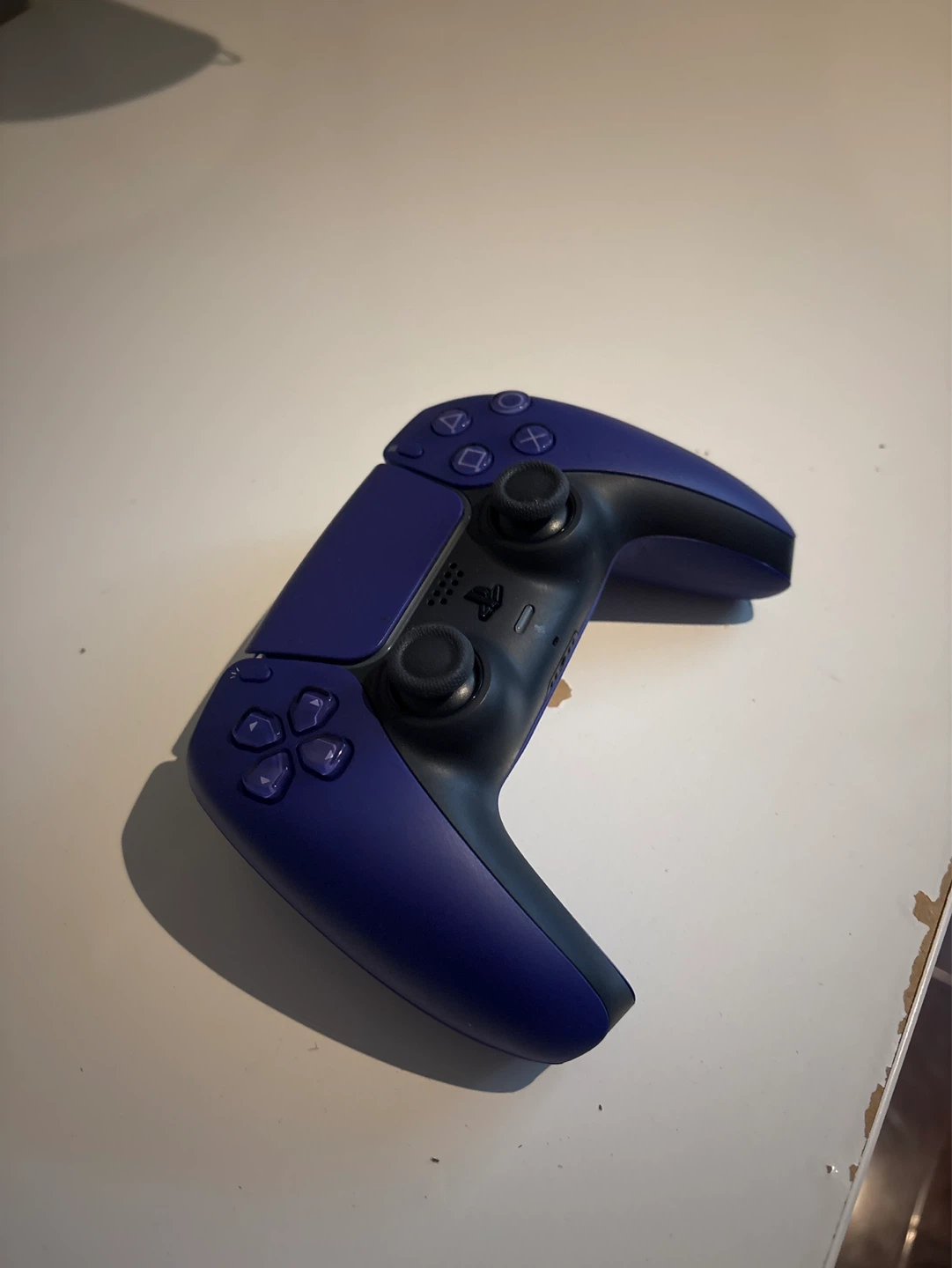 Sony PlayStation 5 with 2 controllers and 2 games - photo 4