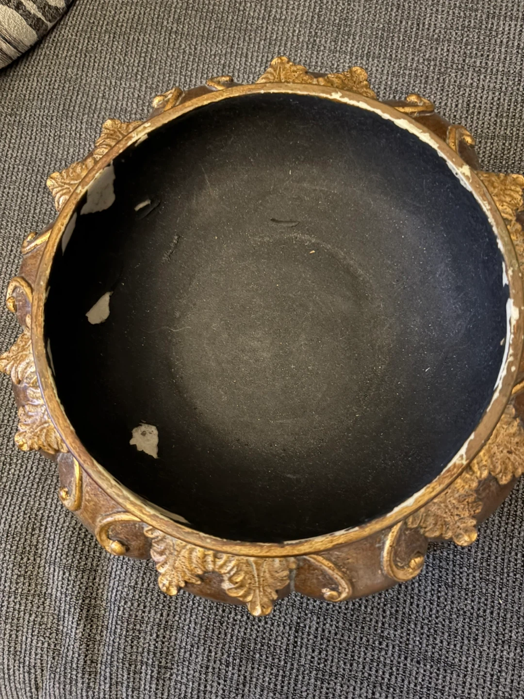 Ornate Decorative Trinket Box - photo 3