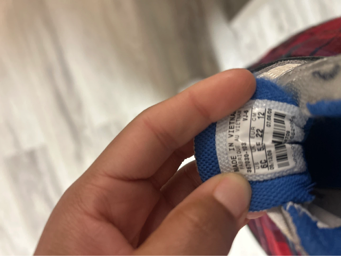 Nike Shox Toddler Shoes - photo 2