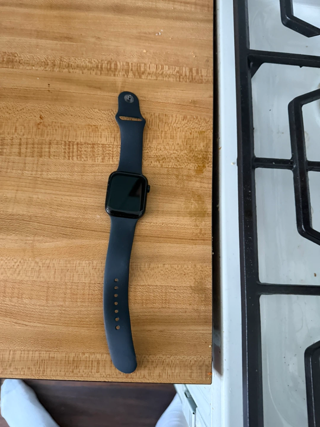 Apple Watch SE