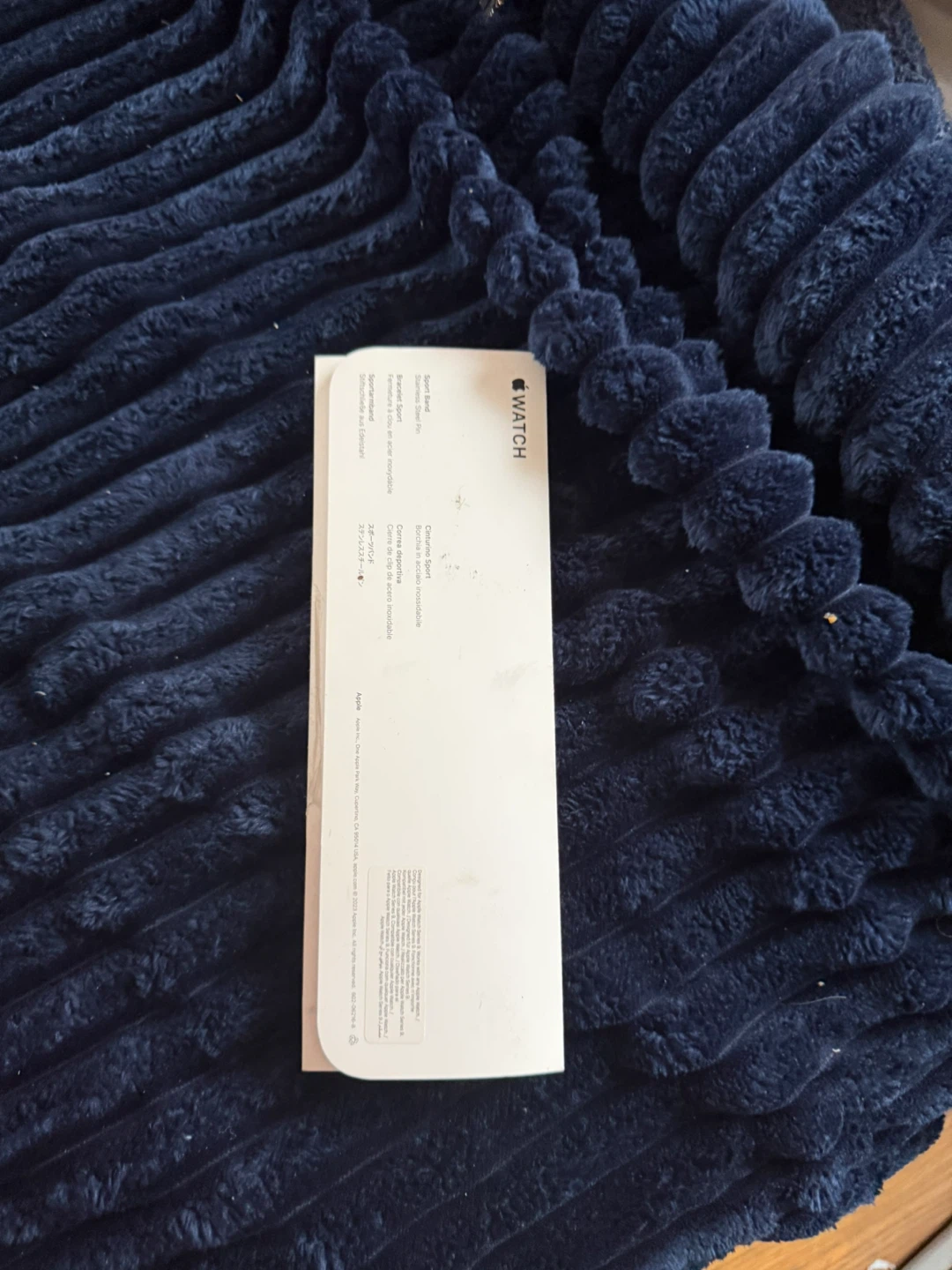 Apple Watch SE - photo 2
