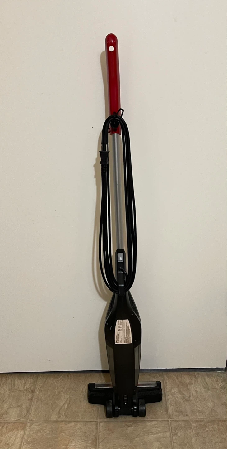 🌱 Dirt Devil Electric Power Stick Bagless Vacuum Cleaner - photo 3