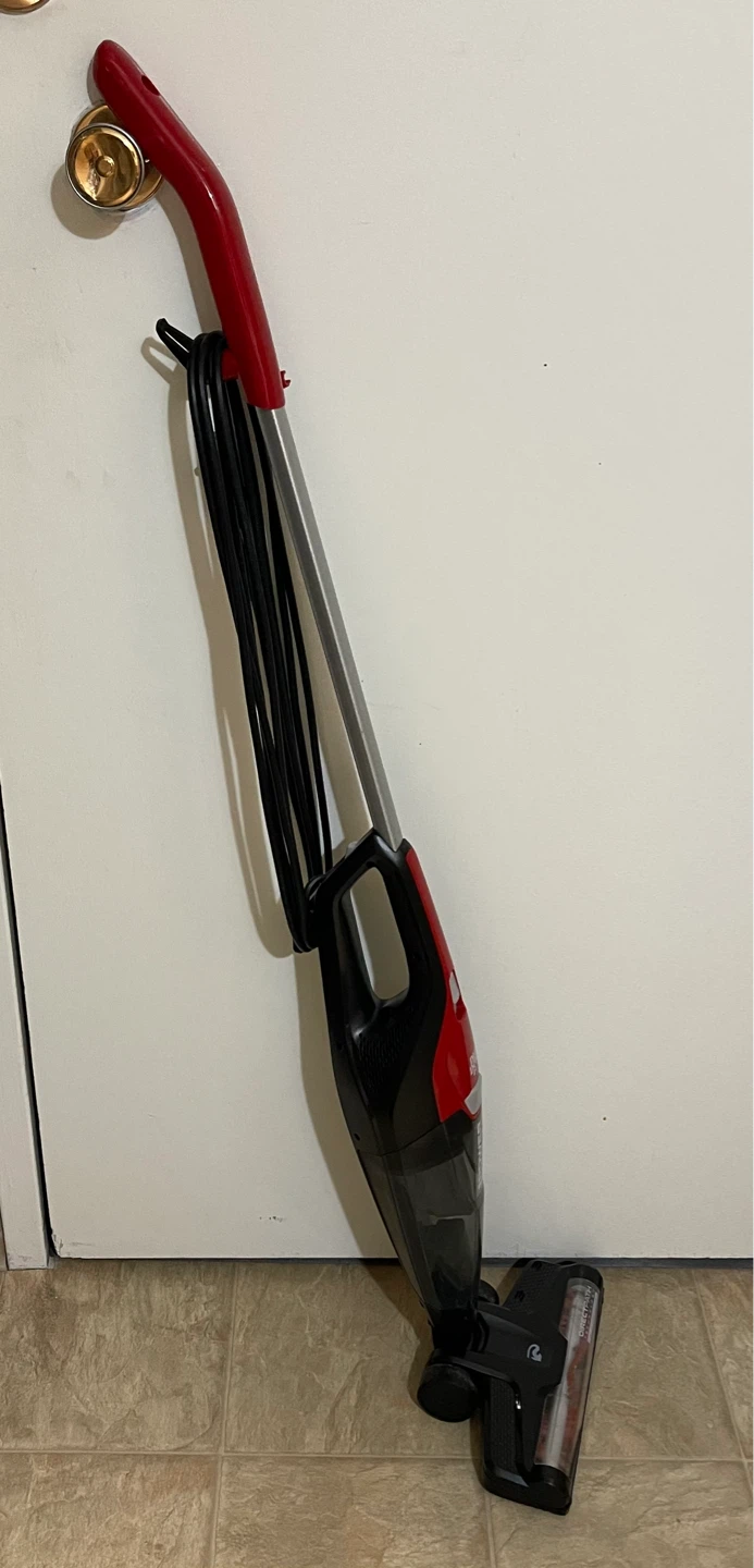 🌱 Dirt Devil Electric Power Stick Bagless Vacuum Cleaner - photo 4
