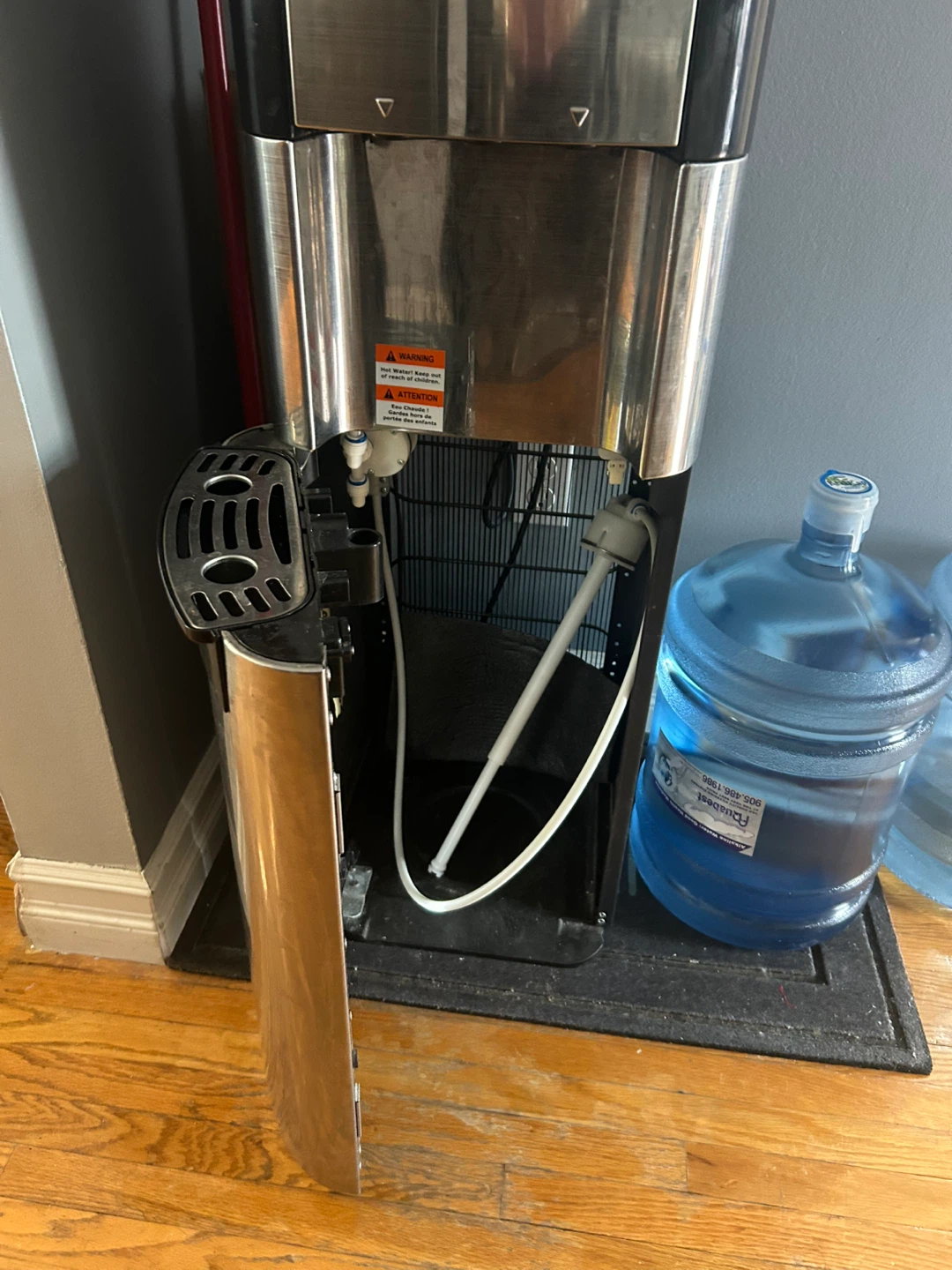 VIVA Self Clean Water Cooler - photo 4