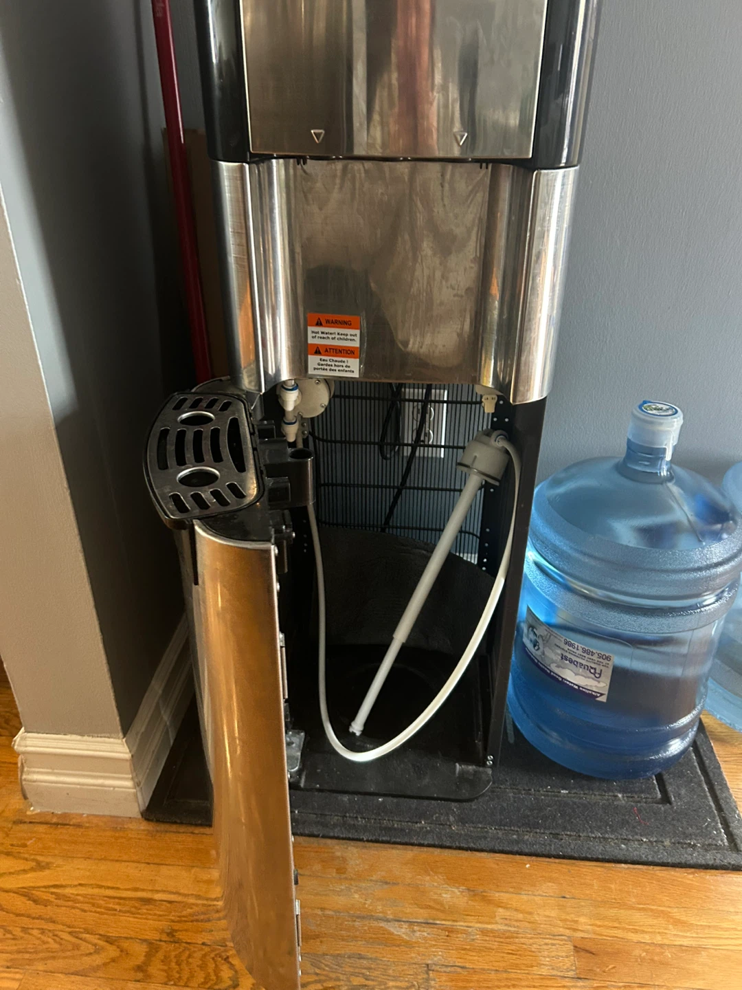 VIVA Self Clean Water Cooler - photo 3