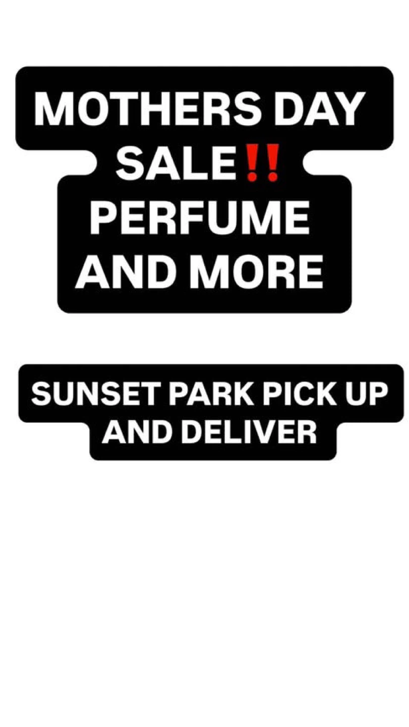 Perfumes