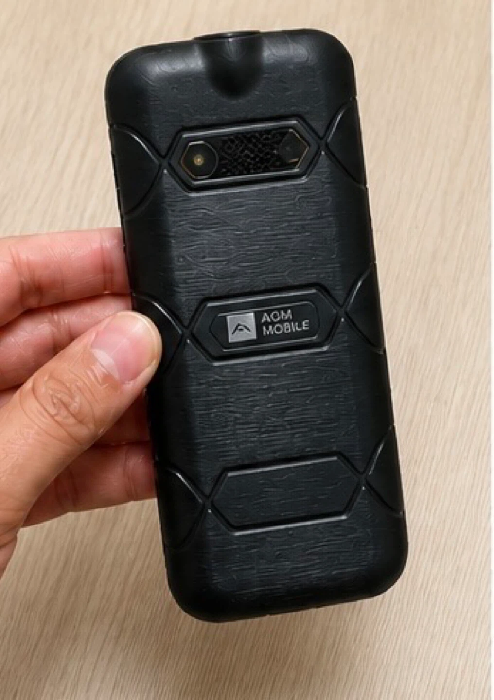 Open Box- AGM Mobile Phone-USB-C - photo 4